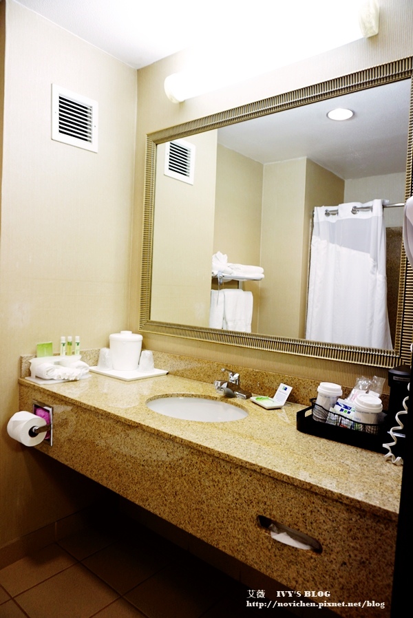 Holiday inn express livermore_10.JPG