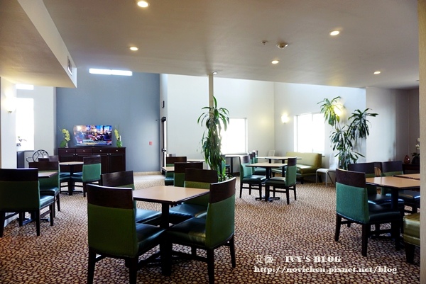 Holiday inn express livermore_14.JPG