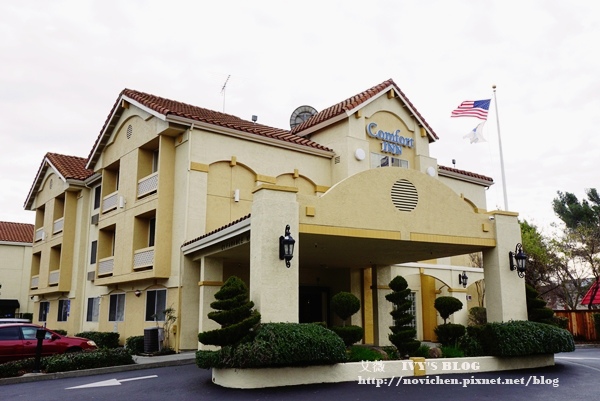 Comfort Inn CORDELIA_2.JPG Comfort Inn CORDELIA_2.JPG