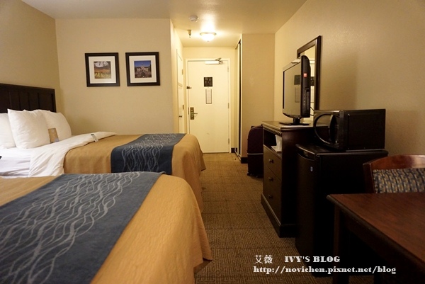 Comfort Inn CORDELIA_9.JPG