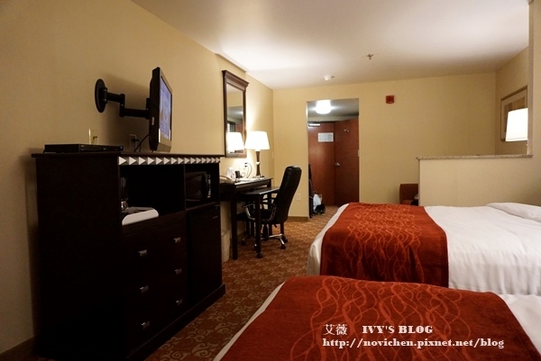 COMFORT SUITES Vacaville_8.JPG