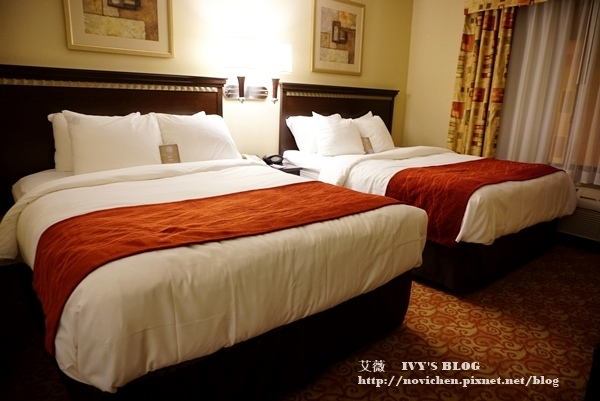 COMFORT SUITES Vacaville_9.JPG