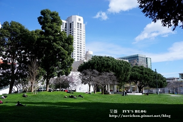 San Francisco Marriott Marquis_30.JPG