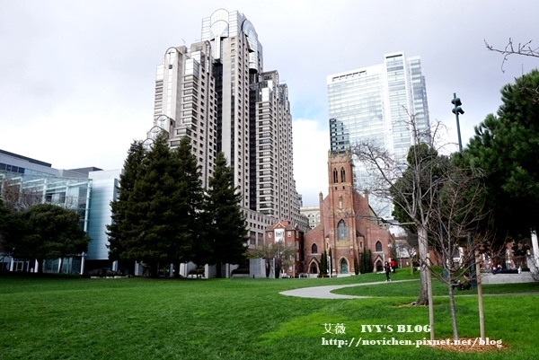 San Francisco Marriott Marquis_35.JPG