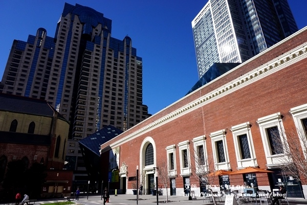 San Francisco Marriott Marquis_37.JPG