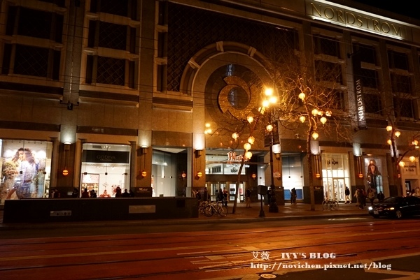 San Francisco Marriott Marquis_46.JPG