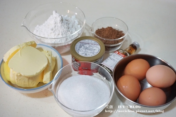 巧克力大理石磅蛋糕_2.JPG 巧克力大理石磅蛋糕_2.JPG