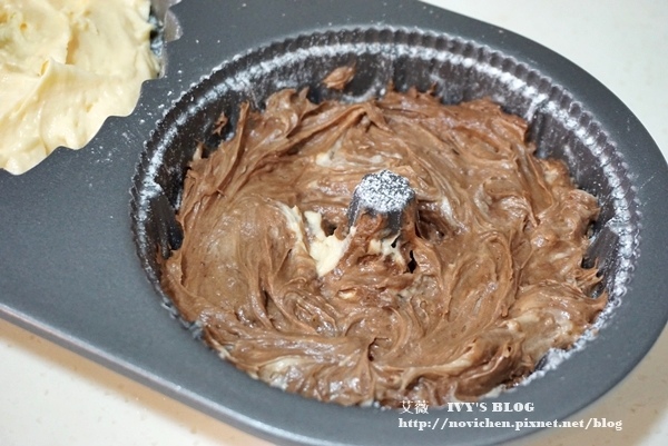 巧克力大理石磅蛋糕_14.JPG 巧克力大理石磅蛋糕_14.JPG