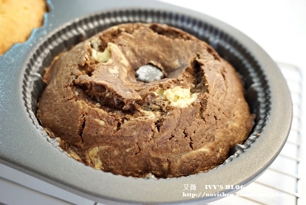巧克力大理石磅蛋糕_15.JPG 巧克力大理石磅蛋糕_15.JPG