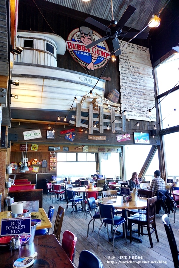 Bubba Gump Shrimp Co_16.JPG