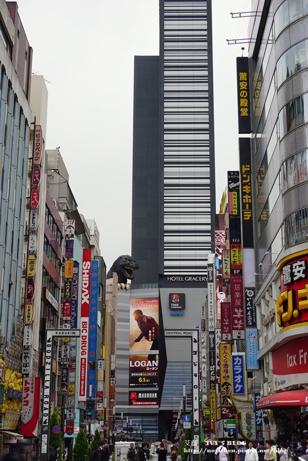 Hotel Gracery Shinjuku_1.JPG