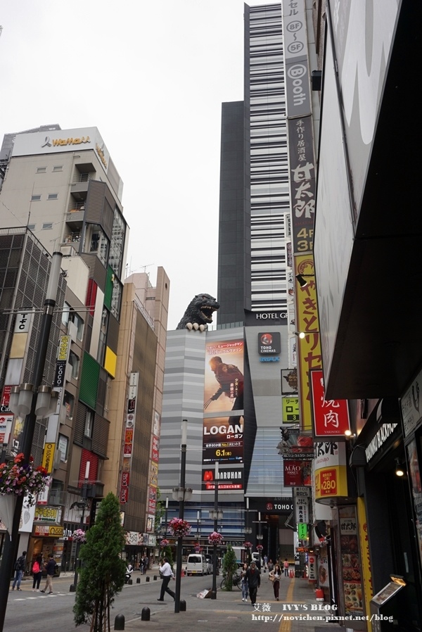 Hotel Gracery Shinjuku_5.JPG