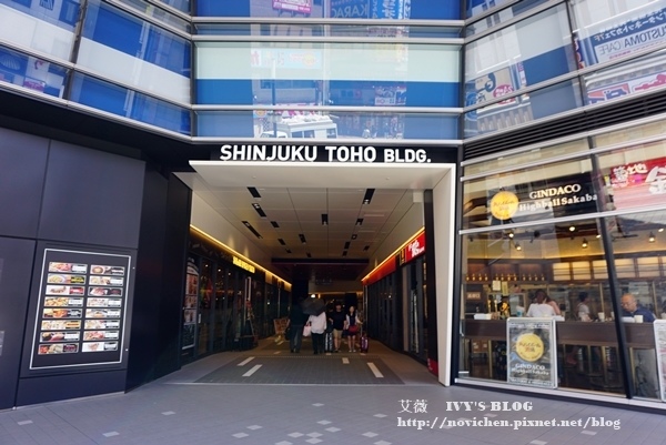 Hotel Gracery Shinjuku_6.JPG