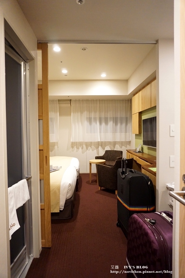 Hotel Gracery Shinjuku_18.JPG