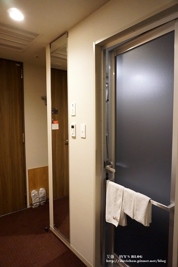 Hotel Gracery Shinjuku_24.JPG