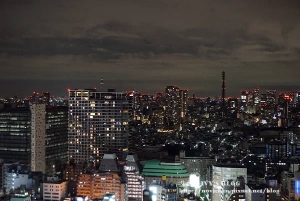 Hotel Gracery Shinjuku_31.JPG