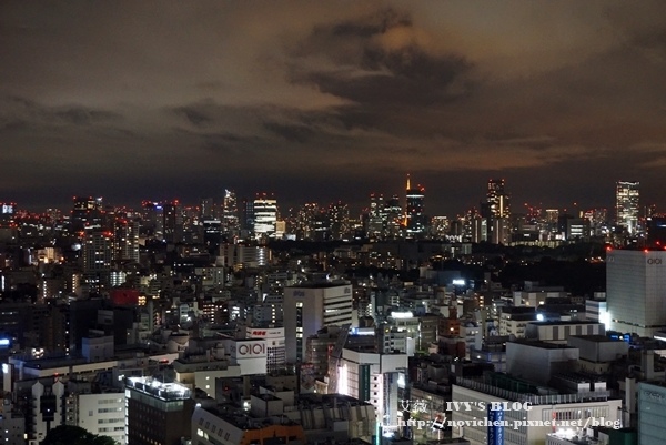 Hotel Gracery Shinjuku_32.JPG