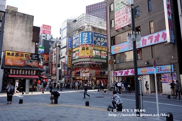 Hotel Gracery Shinjuku_43.JPG