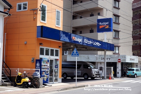 Budget租車_6.JPG Budget租車_6.JPG