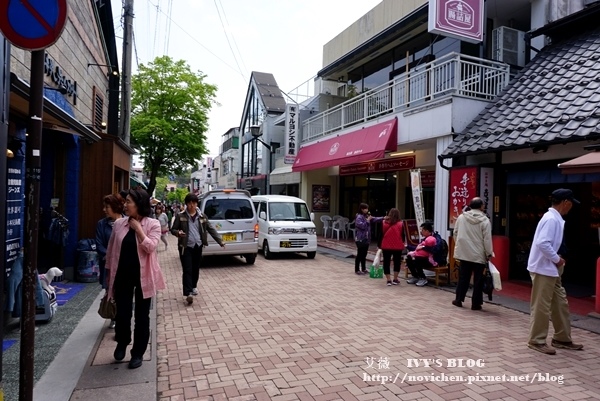 舊輕井澤銀座通_6.JPG
