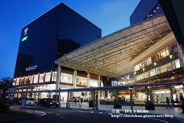 鹿兒島中央站Amu Plaza_33.JPG