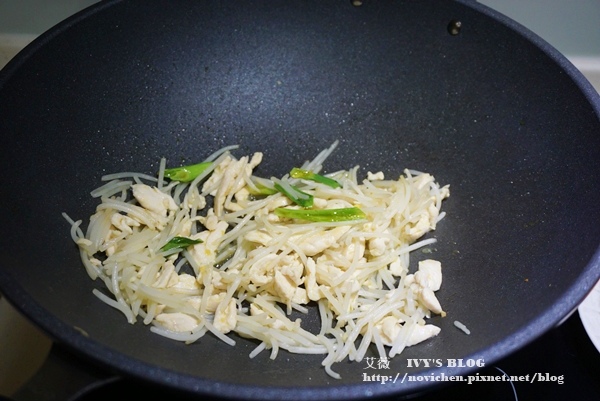 銀芽雞柳_10.JPG 銀芽雞柳_10.JPG