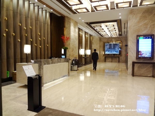 Courtyard Marriott Taipei_4.JPG