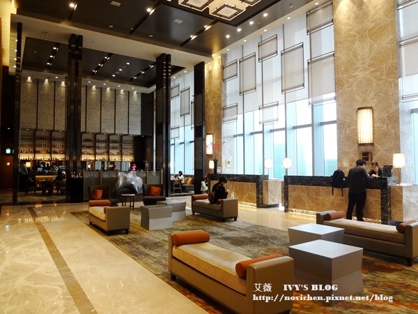 Courtyard Marriott Taipei_6.JPG