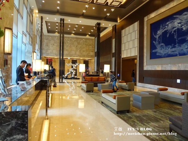 Courtyard Marriott Taipei_7.JPG