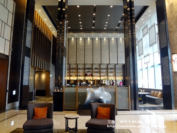 Courtyard Marriott Taipei_8.JPG