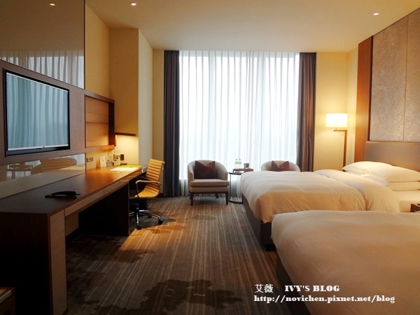 Courtyard Marriott Taipei_13.JPG