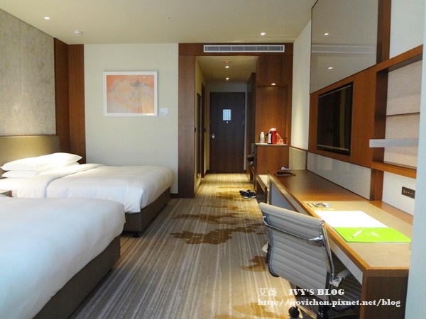 Courtyard Marriott Taipei_17.JPG