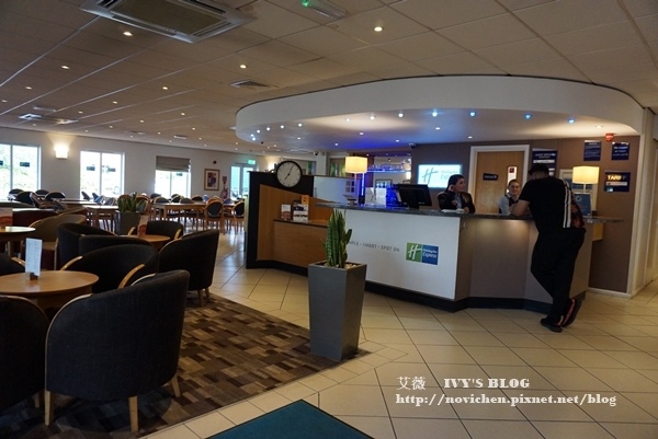 Holiday Inn Express Glouceste_3.JPG