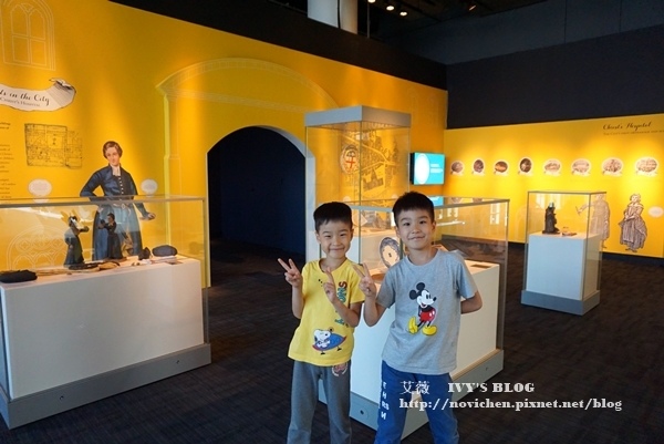 倫敦博物館_7.JPG 倫敦博物館_7.JPG