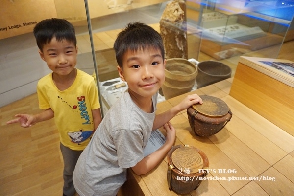 倫敦博物館_10.JPG 倫敦博物館_10.JPG