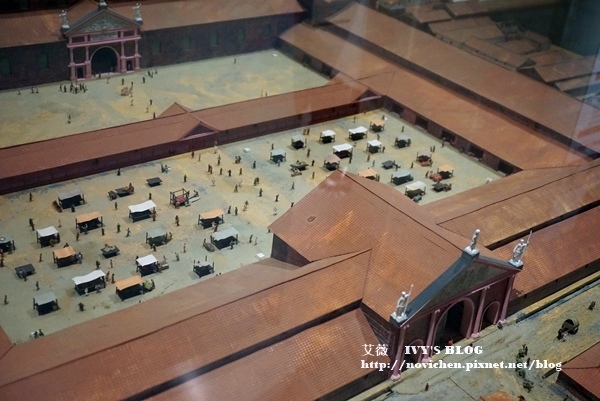 倫敦博物館_13.JPG 倫敦博物館_13.JPG