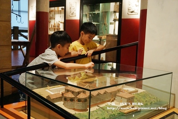 倫敦博物館_14.JPG 倫敦博物館_14.JPG