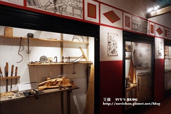 倫敦博物館_15.JPG 倫敦博物館_15.JPG