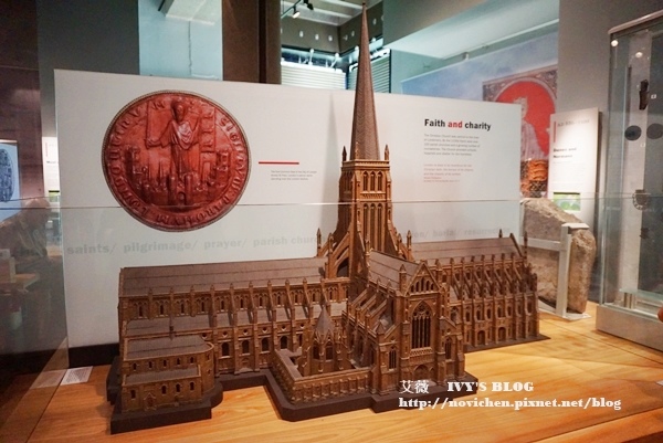 倫敦博物館_18.JPG 倫敦博物館_18.JPG