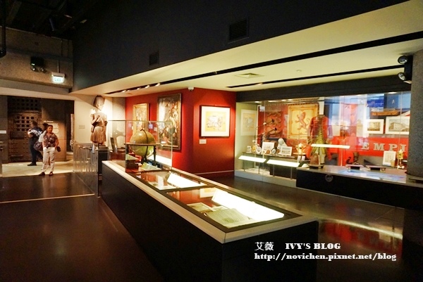 倫敦博物館_25.JPG 倫敦博物館_25.JPG