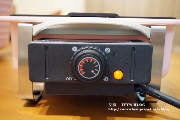 麗克特電燒烤盤_21.JPG
