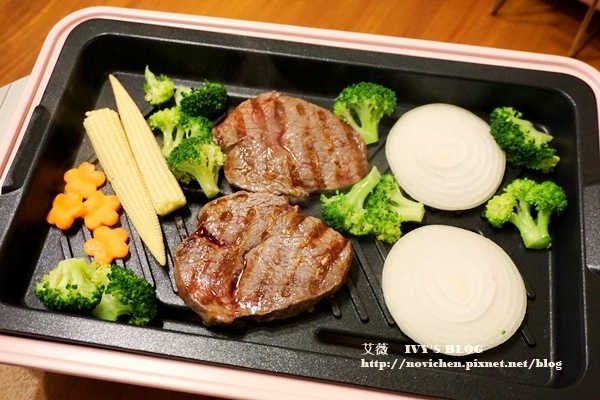 麗克特電燒烤盤_53.JPG