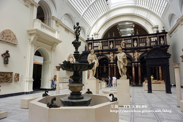 V&A 博物館_5.JPG