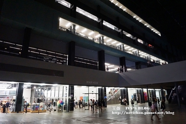 泰特現代美術館_3.JPG 泰特現代美術館_3.JPG