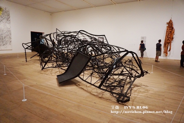泰特現代美術館_8.JPG 泰特現代美術館_8.JPG