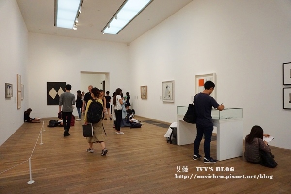 泰特現代美術館_11.JPG 泰特現代美術館_11.JPG