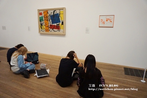 泰特現代美術館_12.JPG 泰特現代美術館_12.JPG