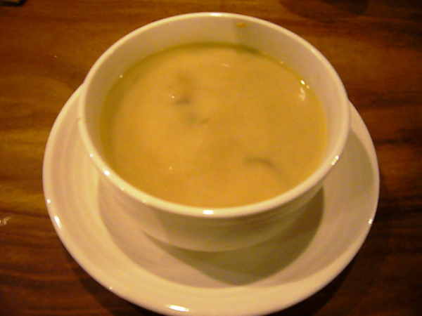 61.奶油蘑菇湯.JPG