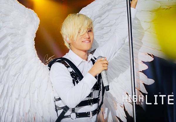 【DY/恐寵Paro】梳理