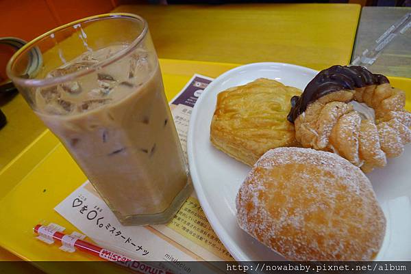 34下午茶Mister Donuts.JPG